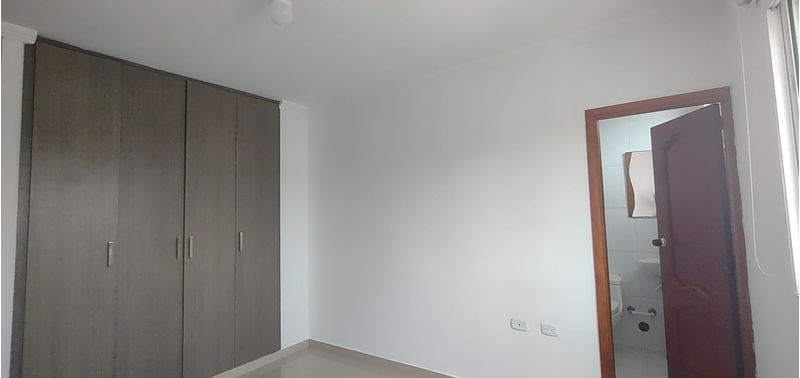 Apartamento en Venta en Barranquilla, Villa Santos-6