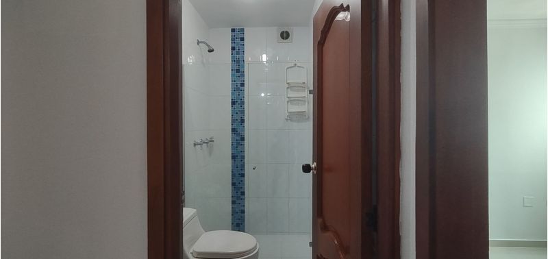 Apartamento en Venta en Barranquilla, Villa Santos-7