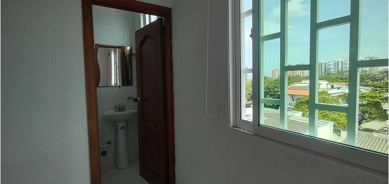 Apartamento en Venta en Barranquilla, Villa Santos-8