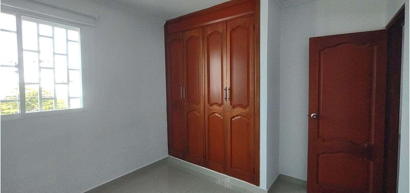 Apartamento en Venta en Barranquilla, Villa Santos-10