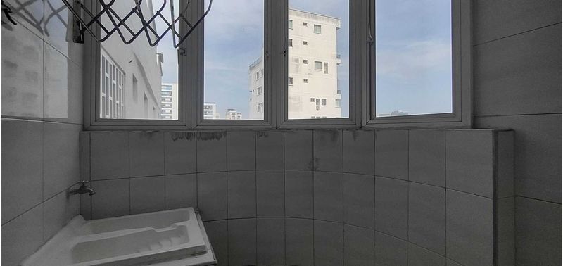 Apartamento en Venta en Barranquilla, Villa Santos-12