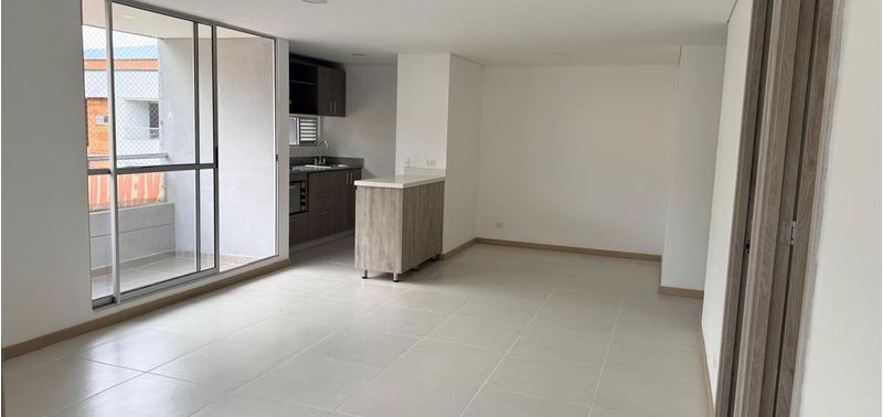 Apartamento en Venta en Envigado, Las Antillas