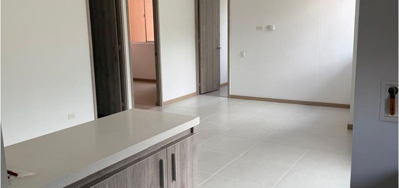 Apartamento en Venta en Envigado, Las Antillas-2