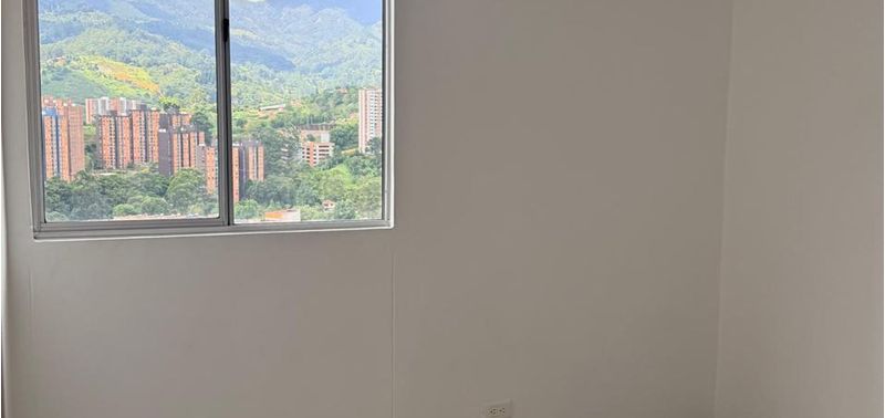 Apartamento en Venta en Envigado, Las Antillas-5