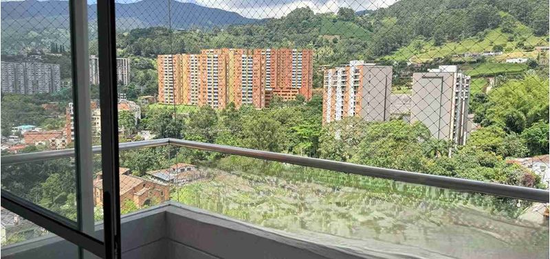 Apartamento en Venta en Envigado, Las Antillas-6
