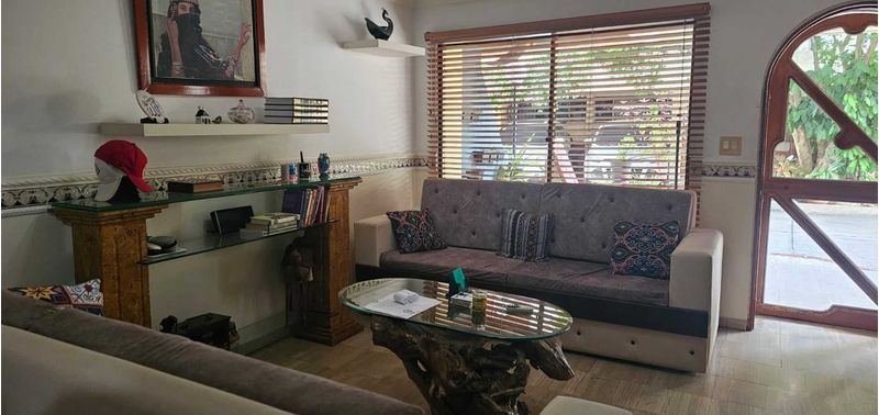 Casa en Venta en Cartagena De Indias, Pie de la Popa