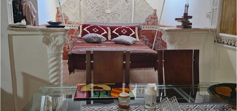 Casa en Venta en Cartagena De Indias, Pie de la Popa-0