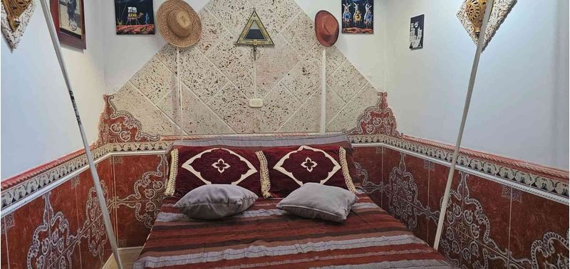 Casa en Venta en Cartagena De Indias, Pie de la Popa-2