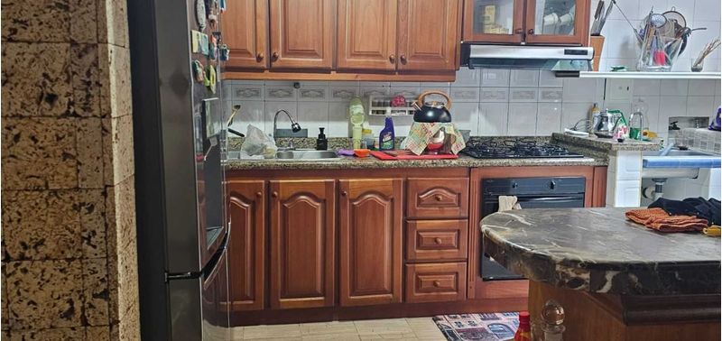 Casa en Venta en Cartagena De Indias, Pie de la Popa-3