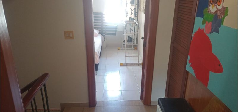 Casa en Venta en Cartagena De Indias, Pie de la Popa-5
