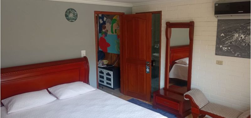 Casa en Venta en Cartagena De Indias, Pie de la Popa-6