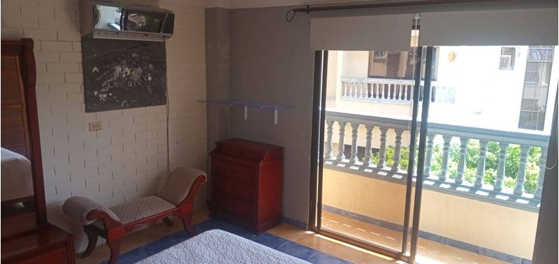 Casa en Venta en Cartagena De Indias, Pie de la Popa-7