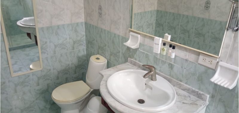 Casa en Venta en Cartagena De Indias, Pie de la Popa-8