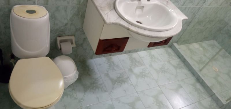 Casa en Venta en Cartagena De Indias, Pie de la Popa-9