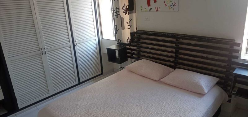 Casa en Venta en Cartagena De Indias, Pie de la Popa-12