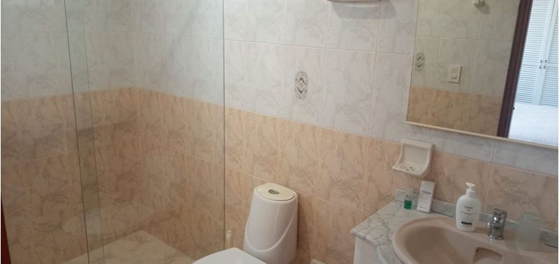 Casa en Venta en Cartagena De Indias, Pie de la Popa-13