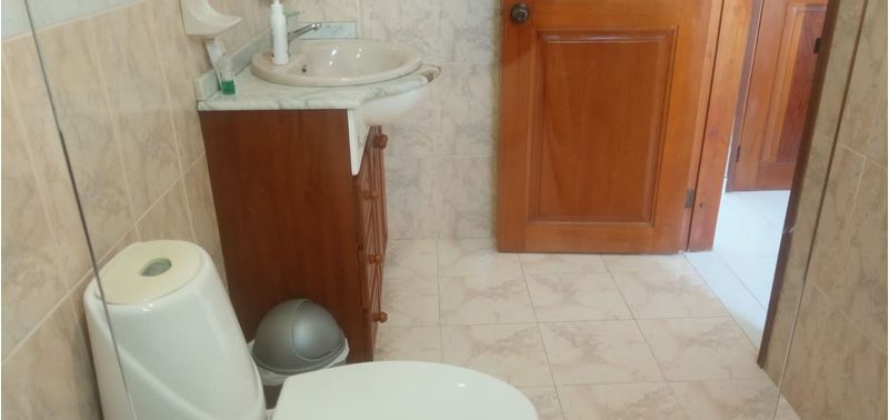 Casa en Venta en Cartagena De Indias, Pie de la Popa-14