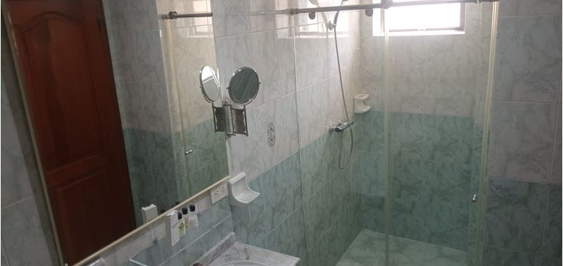 Casa en Venta en Cartagena De Indias, Pie de la Popa-15