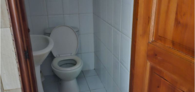 Casa en Venta en Cartagena De Indias, Pie de la Popa-16