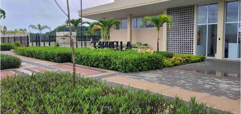 Apartamento en Venta en Cartagena De Indias, Corregimiento La Boquilla