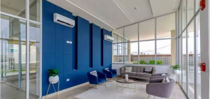 Apartamento en Venta en Cartagena De Indias, Corregimiento La Boquilla-0