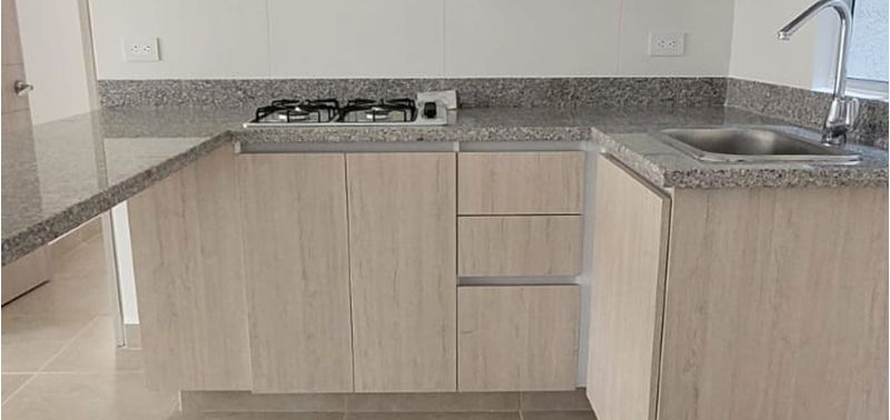 Apartamento en Venta en Cartagena De Indias, Corregimiento La Boquilla-3
