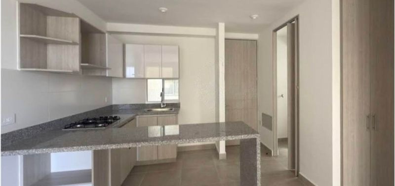 Apartamento en Venta en Cartagena De Indias, Corregimiento La Boquilla-4