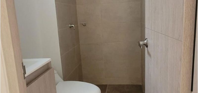 Apartamento en Venta en Cartagena De Indias, Corregimiento La Boquilla-5