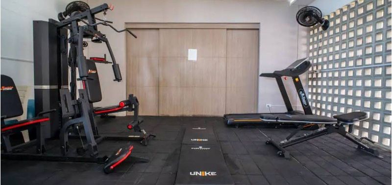 Apartamento en Venta en Cartagena De Indias, Corregimiento La Boquilla-9