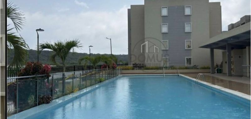 Apartamento en Venta en Cartagena De Indias, Corregimiento La Boquilla-11
