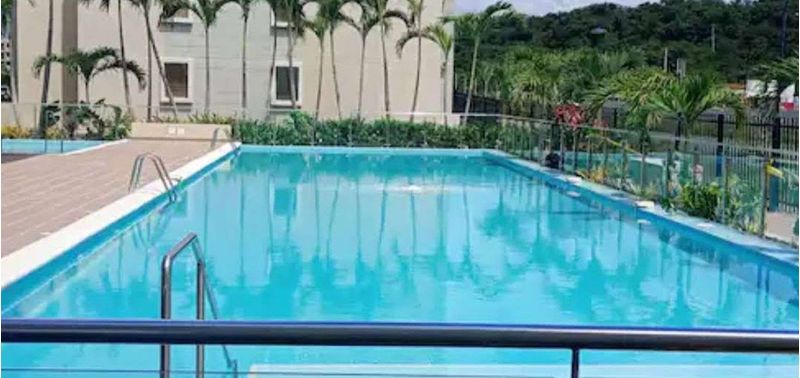 Apartamento en Venta en Cartagena De Indias, Corregimiento La Boquilla-12