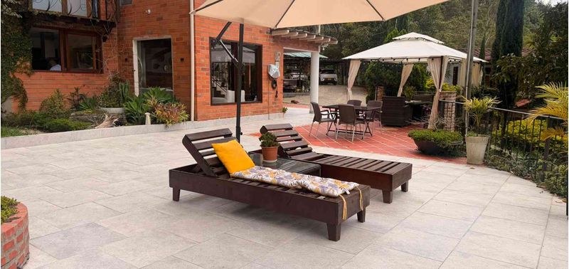 Casa en Venta en Caldas, Vereda La Corralita-0