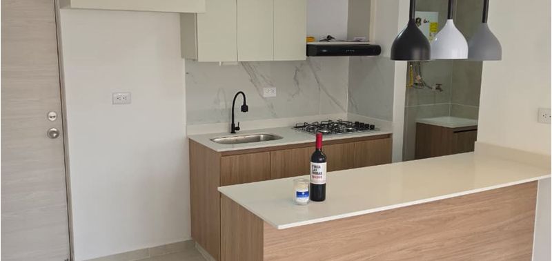 Apartamento en Venta en Bello, Bello-1