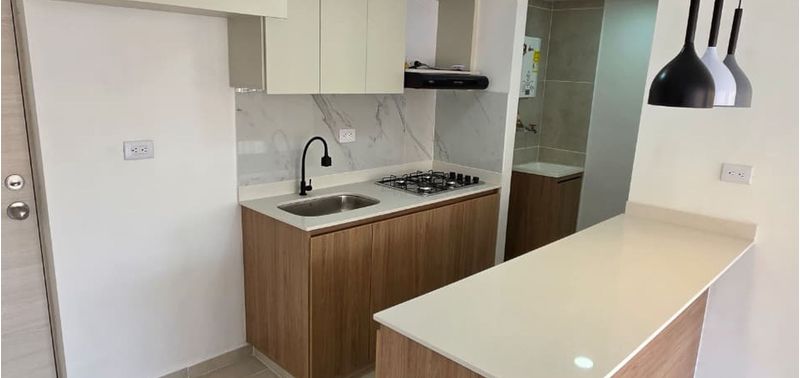 Apartamento en Venta en Bello, Bello-3