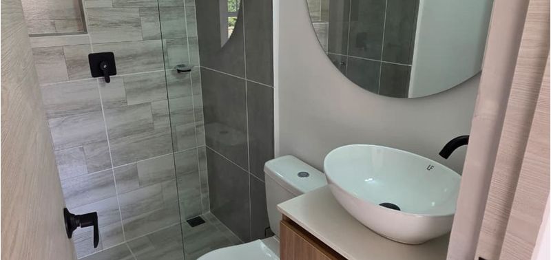Apartamento en Venta en Bello, Bello-5