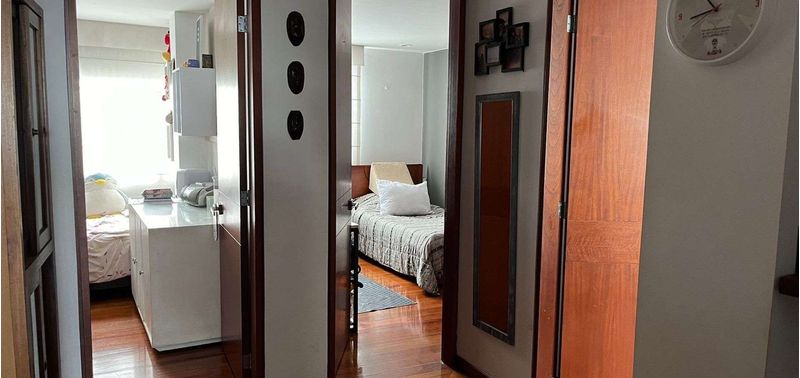 Apartamento en Venta en Bogotá, D.C., Chapinero Alto-1