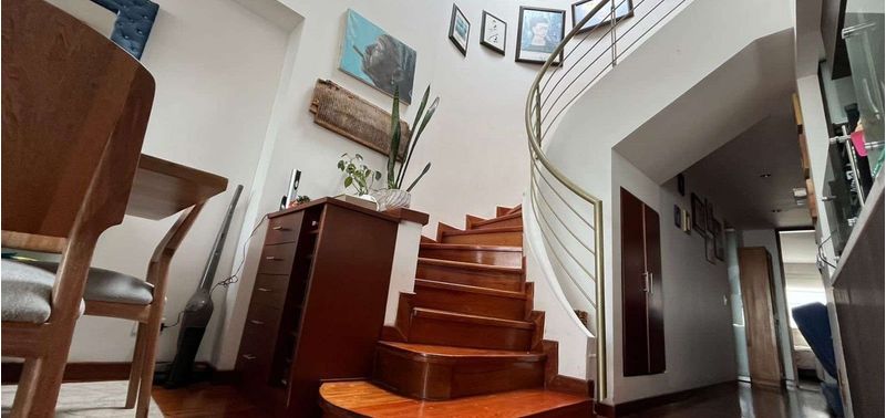 Apartamento en Venta en Bogotá, D.C., Chapinero Alto-6