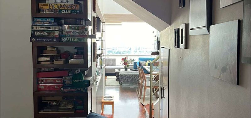 Apartamento en Venta en Bogotá, D.C., Chapinero Alto-9