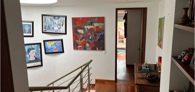 Apartamento en Venta en Bogotá, D.C., Chapinero Alto-11