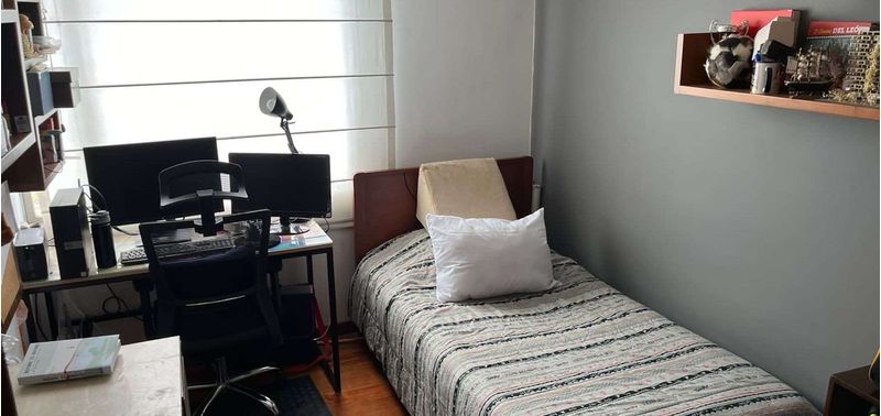 Apartamento en Venta en Bogotá, D.C., Chapinero Alto-12
