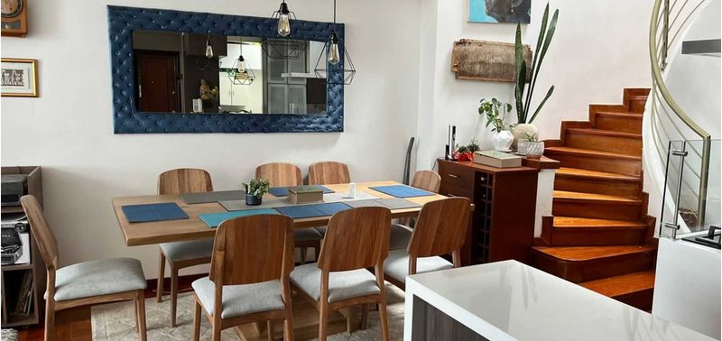 Apartamento en Venta en Bogotá, D.C., Chapinero Alto-13