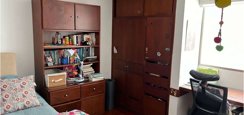 Apartamento en Venta en Bogotá, D.C., Chapinero Alto-14