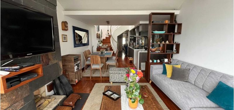 Apartamento en Venta en Bogotá, D.C., Chapinero Alto-15