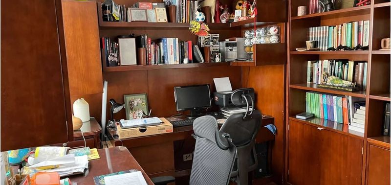 Apartamento en Venta en Bogotá, D.C., Chapinero Alto-16