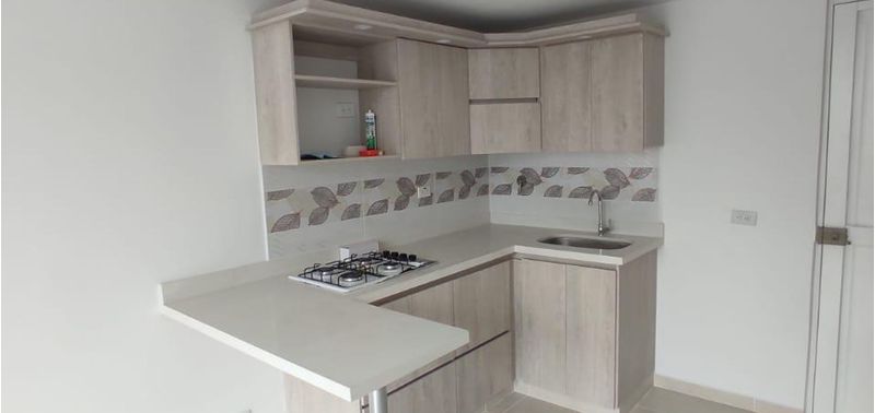 Apartamento en Venta en Bello, Bello-1