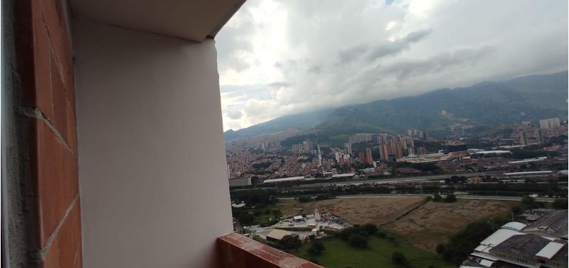 Apartamento en Venta en Bello, Bello-5