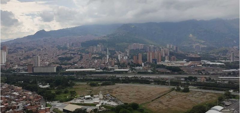 Apartamento en Venta en Bello, Bello-6
