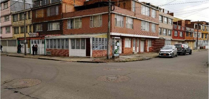 Casa en Venta en Bogotá, D.C., La Francia