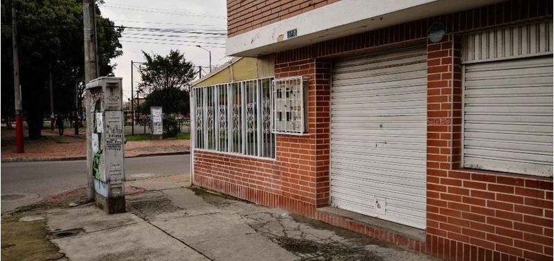 Casa en Venta en Bogotá, D.C., La Francia-3