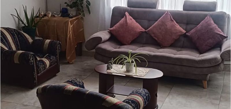Casa en Venta en Bogotá, D.C., La Francia-5